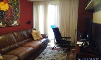 Imagem 4: APARTAMENTO - HIGIENÓPOLIS - SP