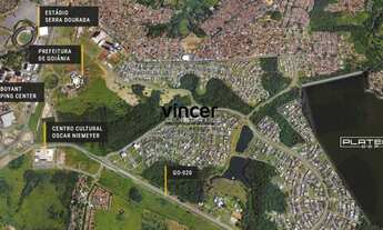 Imagem: Plateau D or