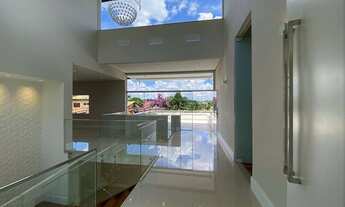 Imagem 4: Casa de condomínio para venda tem 733 metros quadrados com 5 quartos em Granja Viana II