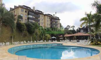 Imagem 3: NOGUEIRA (EXCELENTE APARTAMENTO MOBILIADO