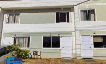 Imagem: Excelente sobrado em condomínio fechado