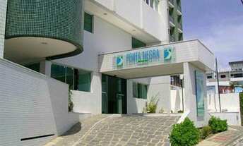 Imagem 4: Apartamento Mobiliado em Ponta Negra - 1/4 - 40m² - Ponta Negra Flat