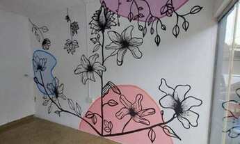 Imagem 4: Sala para alugar, 40 m² por R$ 800,00/mês - São Francisco - Louveira/SP