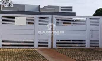 Imagem: Casa Térrea Bairro Nova Lima