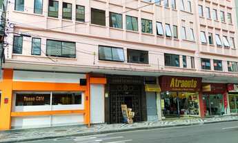 Imagem 2: Conjunto Comercial 2 salas no Centro, Al. Dr. Muricy, Próx. Pça. Zacarías [243.103