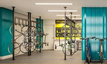 Imagem 7: Apartamento 1 ou 2 dormitórios - com varanda - Próximo ao metrô Anhangabaú