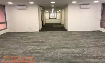 Imagem 2: São Paulo - Conjunto Comercial/Sala - Bela Vista