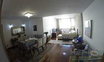 Imagem: RIO DE JANEIRO - Apartamento Padrão - COPACABANA