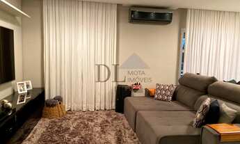 Imagem 5: Apartamento para aluguel possui 158 metros quadrados com 3 quartos