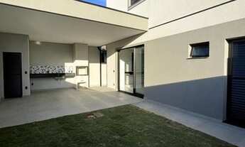 Imagem 3: Casa em Condomínio para Venda em São José dos Campos, Urbanova VII, 3 dormitórios, 3 suíte