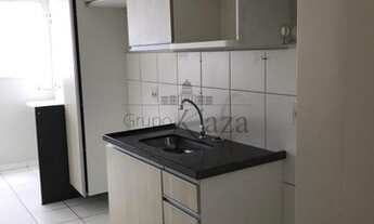 Imagem 7: Apartamento - Parque Industrial - Residencial Spazio Campo Di Savoya - 67m² - 3 Dormitório