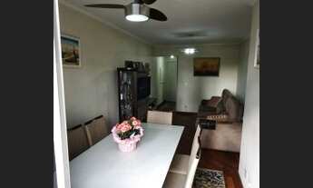 Imagem 5: Lindo apartamento na Chácara Santo Antônio