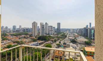 Imagem 7: Apartamento com 1 dormitório à venda, 55 m² por R$ 790.000 - Vila Olímpia - São Paulo/SP