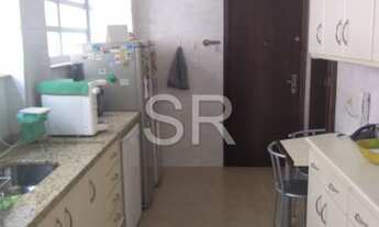 Imagem 6: APARTAMENTO COM 3 DORMIÓRIOS E 2 VAGAS NO ITAIM BIBI, SÃO PAULO - SP