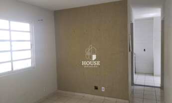 Imagem 2: Apartamento com 2 dormitórios, 53 m² - venda por R$ 145.000,00 ou aluguel por R$ 778,00/mê