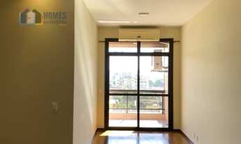 Imagem 3: Apartamento para venda possui 96 metros quadrados com 2 quartos em Caonze - Nova Iguaçu