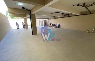 Imagem 7: Apartamento com 2 dormitórios à venda, 40 m² por R$ 250.000,00 - Vila Antonieta - São Paul