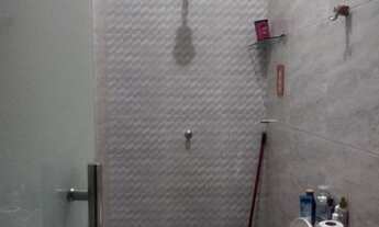 Imagem 2: A venda linda casa na qr 206 Samambaia 5 quartos terraço esquina