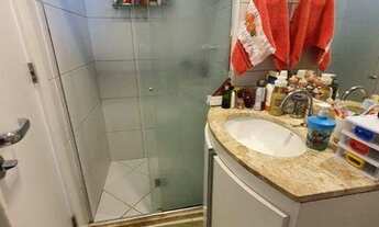 Imagem 7: Apartamento no Brisas Clube 3 Dormitórios 1 Suíte à venda 79 m² R$ 530.000,00