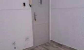 Imagem 7: Apartamento de 40 metros quadrados no bairro Cachambi com 1 quarto