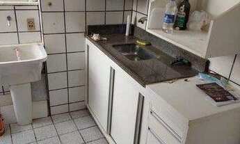 Imagem: Apartamento à venda, 45 m² por R$ 285.000,00