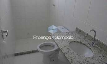 Imagem 4: Apartamento para alugar em Lauro de Freitas,BA Buraquinho 2 quartos 65m²