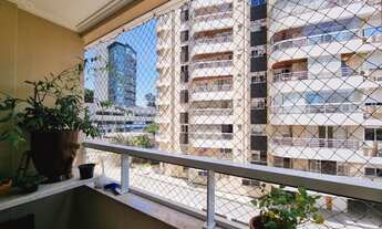 Imagem 5: Apartamento para venda com 80 metros quadrados com 3 quartos em Agronômica - Florianópolis