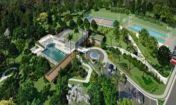 Imagem 3: TERRENO RESIDENCIAL em ITUPEVA - SP, SANTA ELIZA