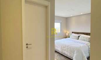 Imagem 3: Apartamento com 3 dormitórios (1 suíte) à venda, 92 m² por R$ 1.025.000 - Jardim Dom Bosco