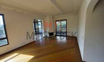 Imagem 5: São Paulo - Apartamento Padrão - Moema