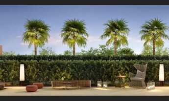 Imagem 3: Apartamento pronto pra morar de 149 M² com 3 suítes em Moema