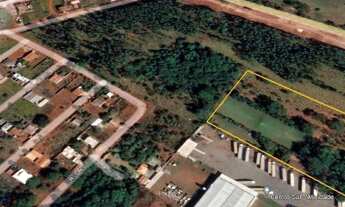 Imagem 7: Área para Venda em Goiânia, SITIO BOM RETIRO