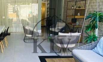 Imagem 1: Excelente Casa no Condomínio Rio Mar uma das áreas mais valorizadas da Barra da Tijuca