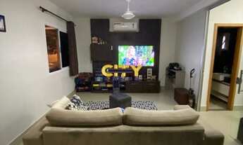 Imagem 4: Lindo sobrado no Condomínio Solar das Torres, no bairro Santa Cruz com espaço gourmet