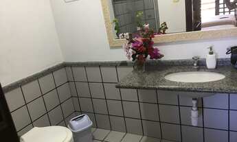 Imagem 7: Casa de dois andar para venda e aluguel com 3 suítes em Coroa Vermelha - BA