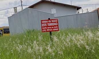 Imagem 2: Deixo Pagar no Nome .Terreno na Avenida Parque Varotti Santa Cruz das P . Financiado