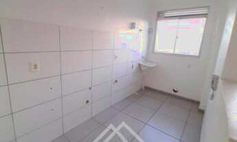 Imagem 4: Apartamento para venda possui 47m² com 2 quartos em Kurashiki - Sapucaia do Sul - RS