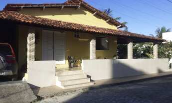 Imagem: Aluguel de casa mobiliada no Guaibim Ba