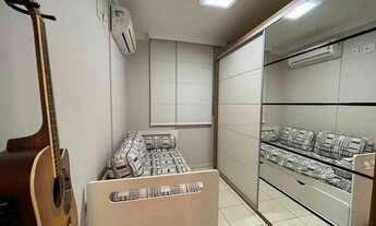 Imagem 4: Apartamento com 2 quartos em Jardim Atlântico - Serra - ES