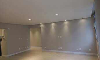 Imagem 6: Apartamento para venda tem 136 metros quadrados com 3 quartos em Boqueirão - Santos - SP