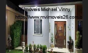 Imagem: SAQUAREMA - Casa de Condomínio - BARRA