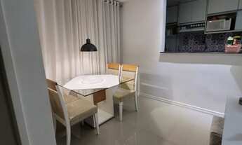 Imagem: Lindo apartamento de 2 quartos no Condomínio