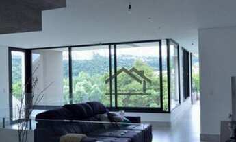 Imagem 7: Luxuosa Residencia a venda em Alphaville/Residencial Genisis 02