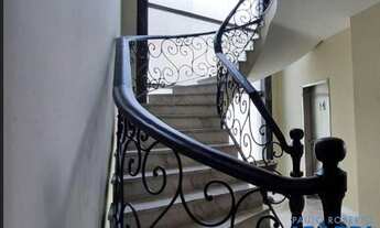 Imagem 4: CASA ASSOBRADADA - PERDIZES - SP