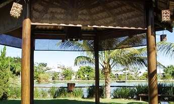 Imagem 3: Terreno com 330 m² plano no Vale dos Cristais, localização super privilegiada! Confira