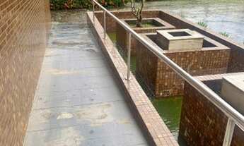 Imagem 3: Loja comercial para aluguel com 750 metros quadrados no Parque Bela Vista, defronte ao met