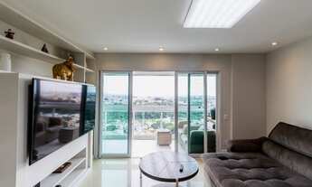 Imagem 5: Apartamento para venda com 178 metros quadrados com 4 quartos em Centro - Guarulhos - SP