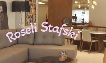 Imagem 4: Lindo apartamento na posição frontal mar, alto, com 220m, reforma atual