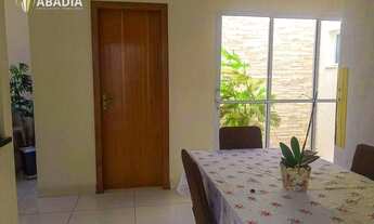 Imagem 3: Casa à venda, 126 m² por R$ 650.000,00 - Residencial Terras da Estância - Ala do Bosque