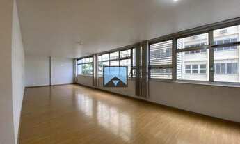 Imagem: Apartamento à venda, 215 m² por R$ 1.700.000,00